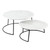 Marble Nesting Trays