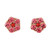 Treasure Box Earrings - Daisy