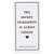 Secret Ingredient Cheese Knives - Set of 2