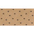 Paper Table Runner - Tree