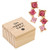 Treasure Box Earrings - Oh Happy Day