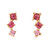Treasure Box Earrings - Oh Happy Day