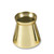 Wilbaum Brass Follower (51792)