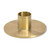 All Purpose Socket Brass 4/Pk