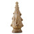 Rejoice Nativity Tree Figurine