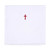 Embroidered Cross Lace Trim Altar Linen Gift Set