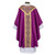 Printed Gothic Chasuble