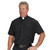Pure-Fit Clergy Shirt Short Sleeve