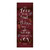 Autumn Inspiration Series X-Stand Banner - The Lord Has Done Great Things