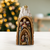 3-pc Nesting Bethlehem Nativity Set