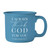 I Always Thank God for You Coffee Mug with Gift Wrap - 4/pk (J6522)