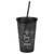 Be Strong & Courageous Double-Wall Tumbler - 6/pk