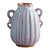 Amphora Vase - Opal Purple