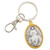 OL Grace Clip Key Ring-12pk J0381