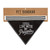 Pet Bandana-Live With Parents K2905CBL