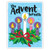 Advent Activity Card
