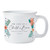 For Unto Us a Child is Born Coffee Mug with Gift Wrap