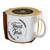 Serve with a Heart Like Jesus Coffee Mug with Gift Wrap - 4/pk