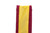 Spirit Band-it - Burgundy/Yellow Gold