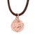 Confirmation Blessings Dove Necklace