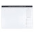 Face to Face Desktop Notepad - Enjoy The Gift of An Ordinary Day