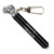 Fight the Good Fight Tire Pressure Gauge Keychain - 12/pk