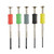 Give It To God Micro Screwdriver Set - 4/pk