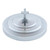 Aluminum Small Communion Tray Cover