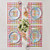 Thimblepress x Slant Paper Placemats - Gingham