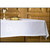 Linen IHS Altar Frontal