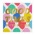 Foil Beverage Napkins - Good Times Balloons