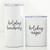 Travel Tumbler - Holiday Homebody