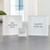 Face to Face Lucite Block - This Beautiful Mess