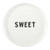 Ceramic Dish Set of 3 - Sweet