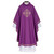 Holy Trinity Cross Chasuble