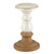 Ceramic Candlestick - Small