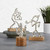 Party Figure Statue