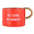 Slant Mug with Tray - Rainbow