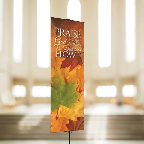 WORSHIP BANNERS CATEGORY