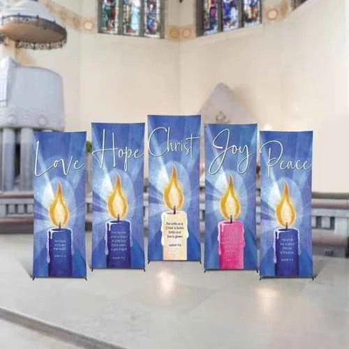 WORSHIP BANNERS CATEGORY