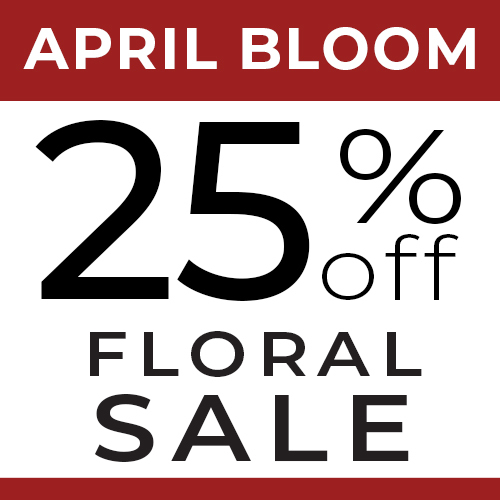 SHOP APRIL BLOOM