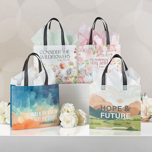 SHOP GIFT BAGS