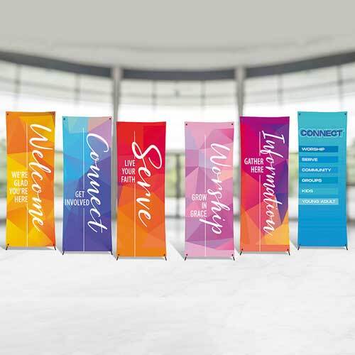 WORSHIP BANNERS CATEGORY