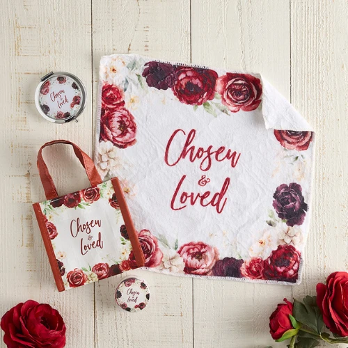 INSPIRATIONAL GIFTS CATEGORY