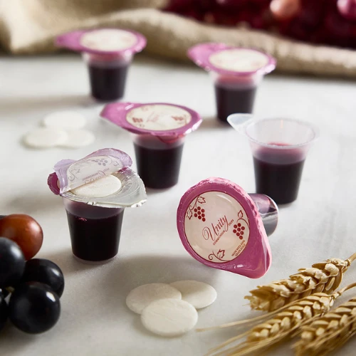 COMMUNION SUPPLY CATEGORY