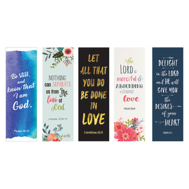 Prayer Warrior Bookmarks with Ribbon