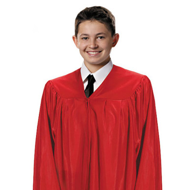red confirmation dresses Dress Deals For The Perfect Confirmation Dress! ? This Stunning Red Dress Features Adorable Bows On The Shoulders And Super Handy Pockets Because Even Saints Need A Place To this robe is perfect for youth and adult confirmations Pink Red Dresses For Confirmation