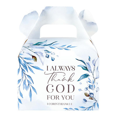 God is Good All the Time Hand Sanitizer Key Chain - 6/pk - Living Grace