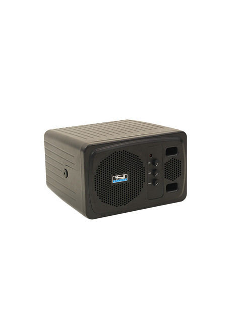 AN-1000X+ powered speaker monitor