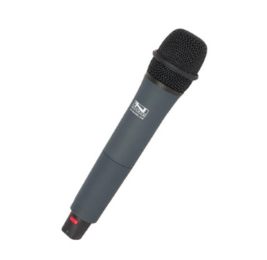 Wireless handheld mic (540 – 570 MHz)